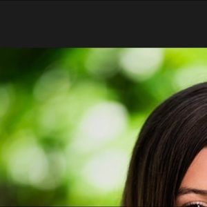 Meet your Posher, Maggie